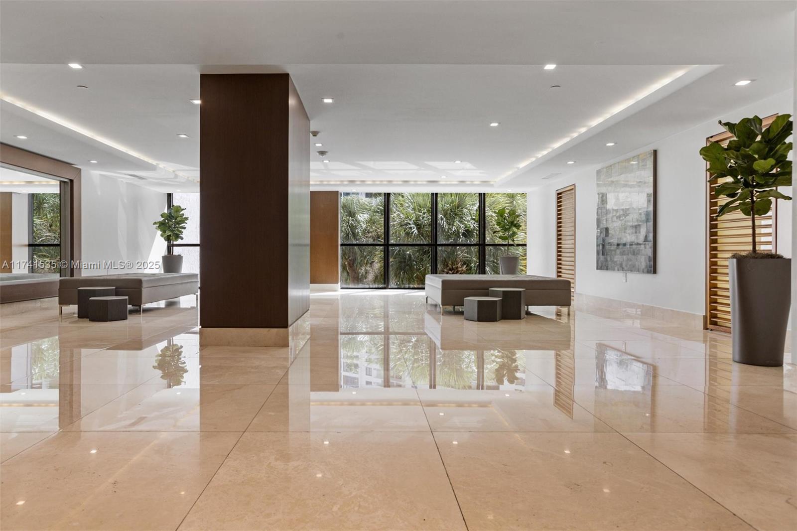 BRICKELL KEY II CONDO - Residential