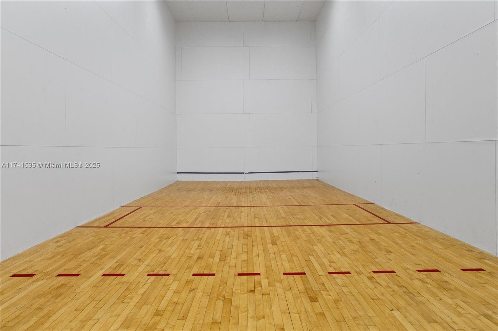 BRICKELL KEY II CONDO - Residential