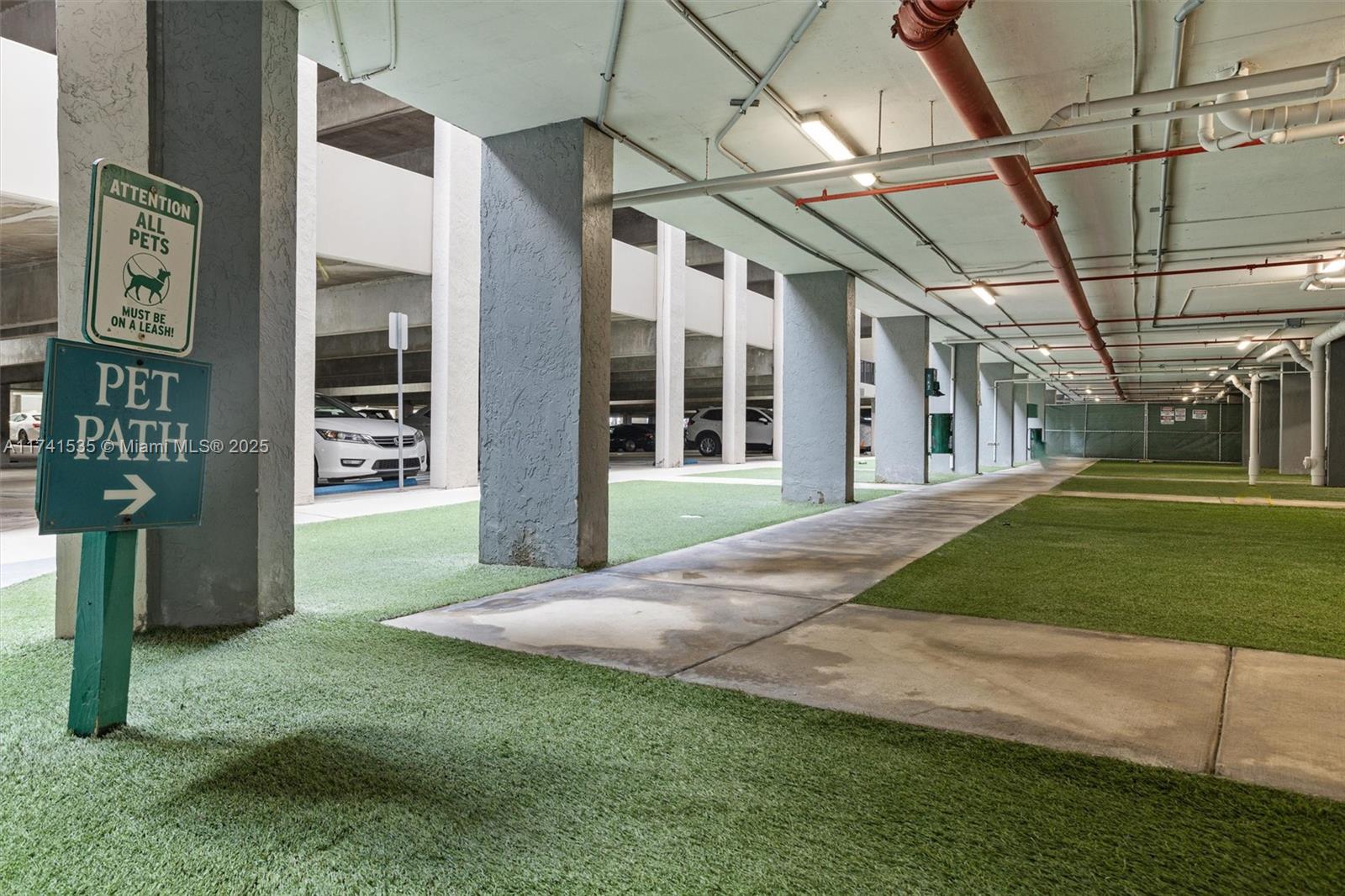 BRICKELL KEY II CONDO - Residential