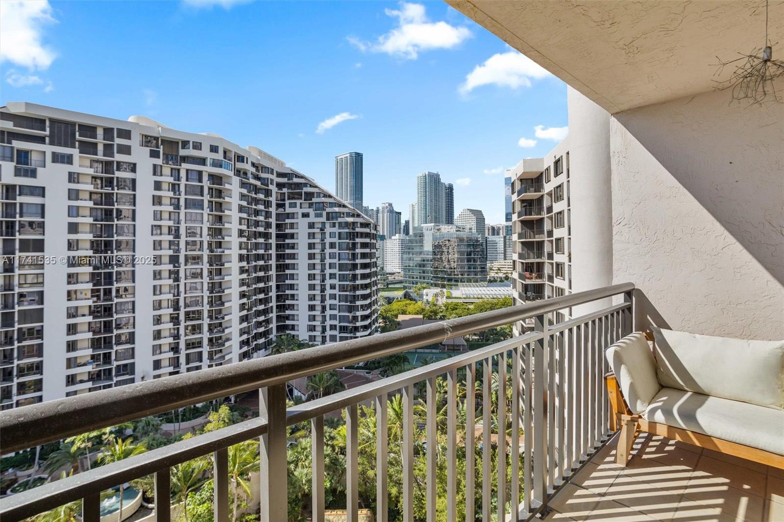 BRICKELL KEY II CONDO - Residential