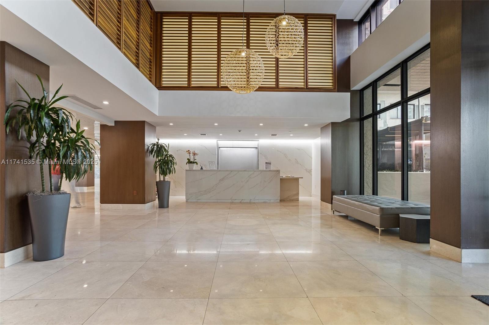 BRICKELL KEY II CONDO - Residential