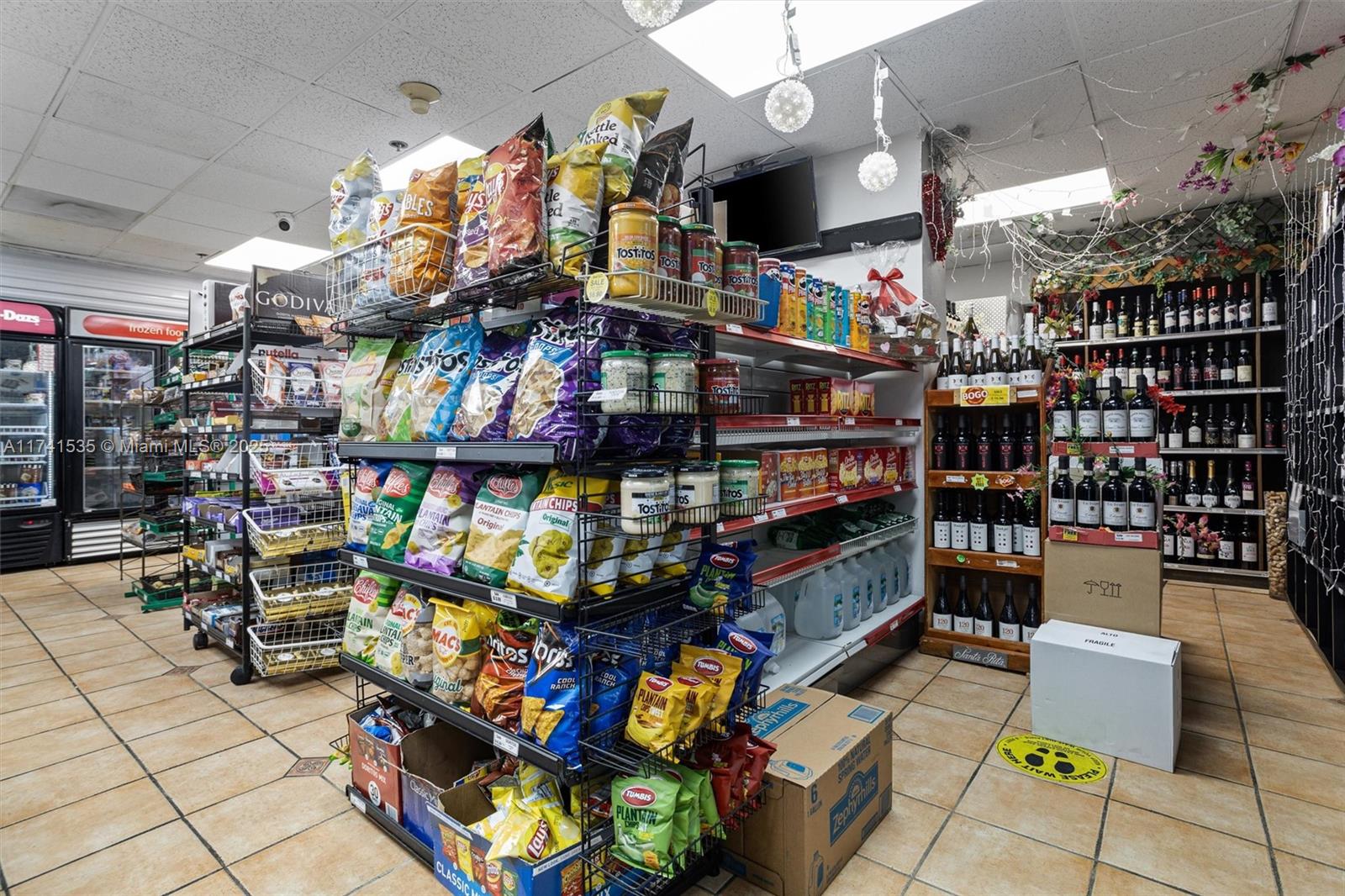 BRICKELL KEY II CONDO - Residential