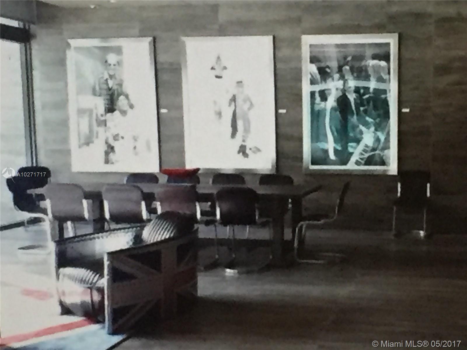 THE BONDO (1080 BRICKELL) - Residential Lease