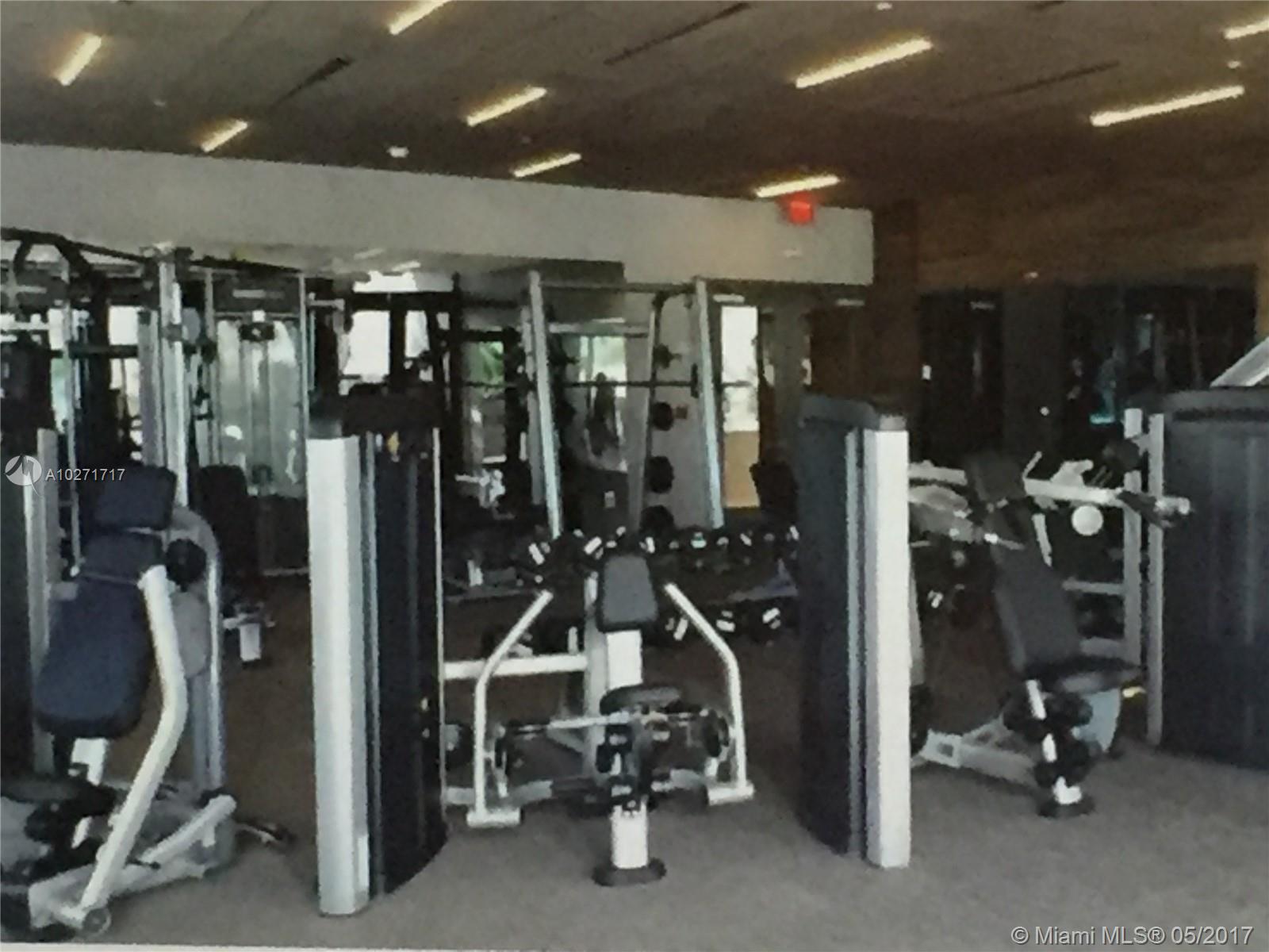 THE BONDO (1080 BRICKELL) - Residential Lease