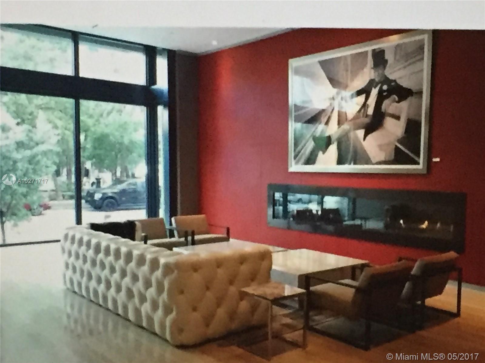 THE BONDO (1080 BRICKELL) - Residential Lease