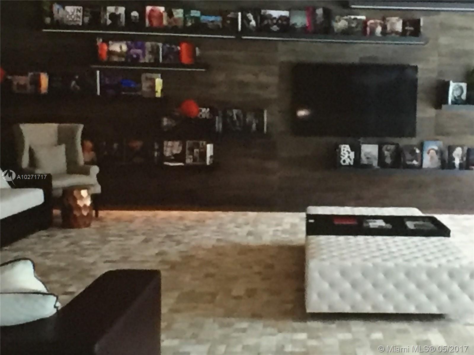 THE BONDO (1080 BRICKELL) - Residential Lease