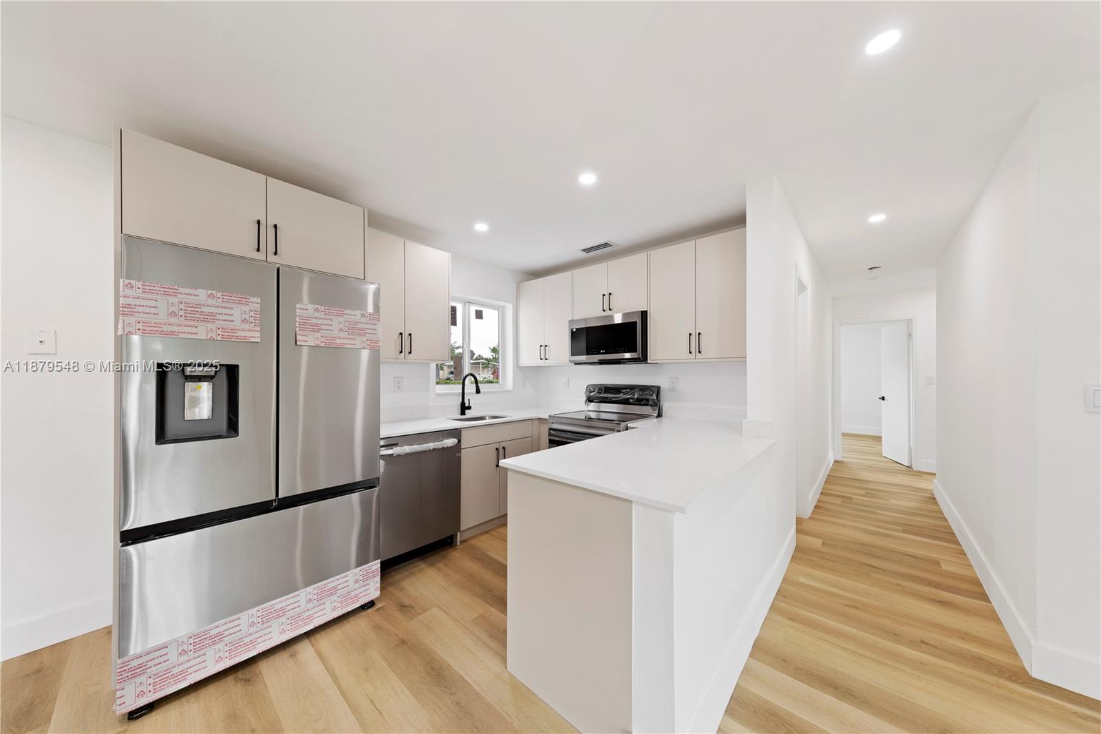 NORTH MARGATE - Residential