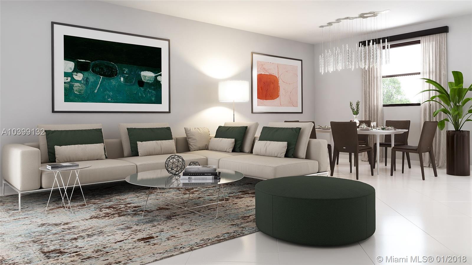 LOS PRADOS - Residential