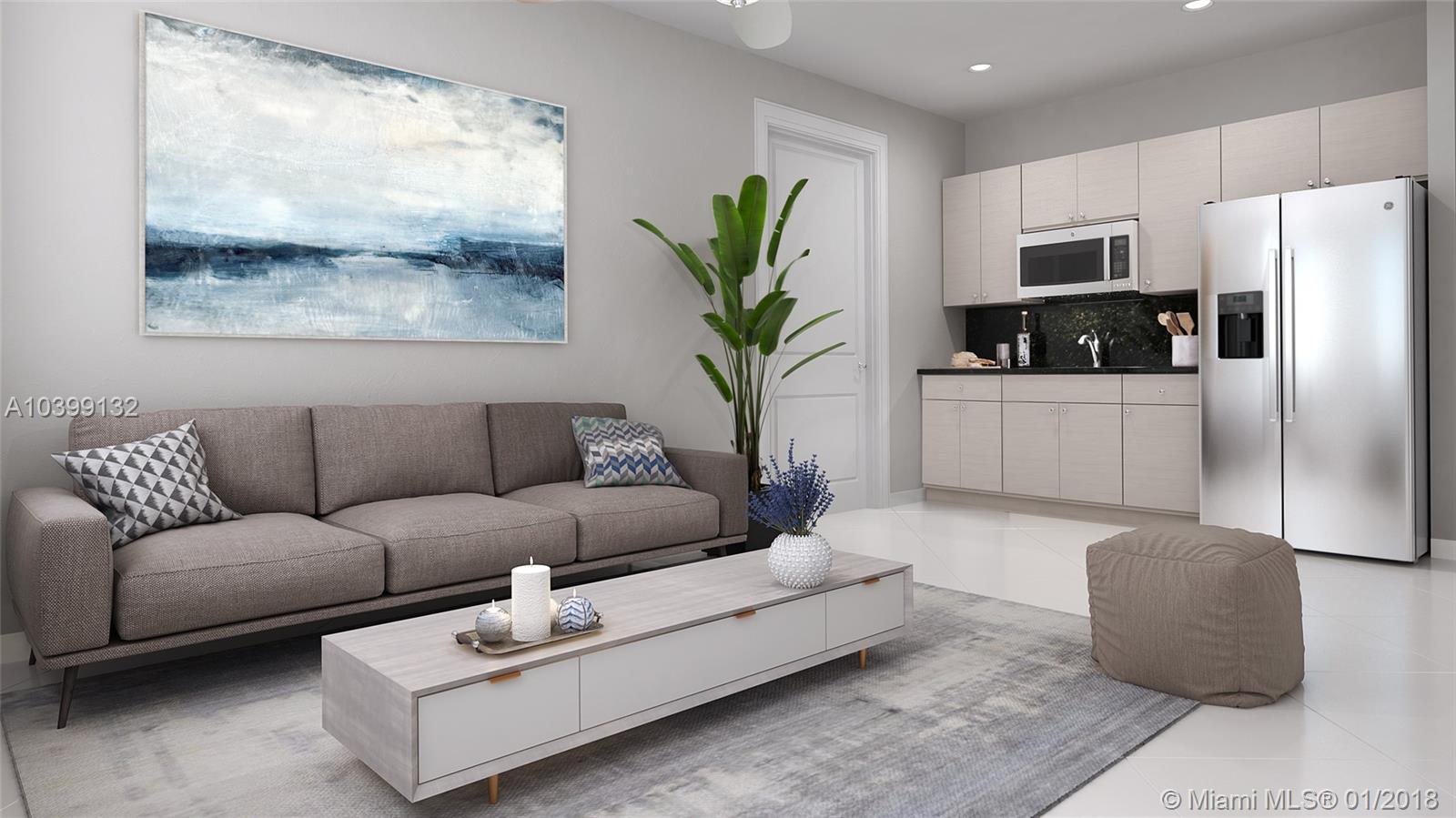 LOS PRADOS - Residential