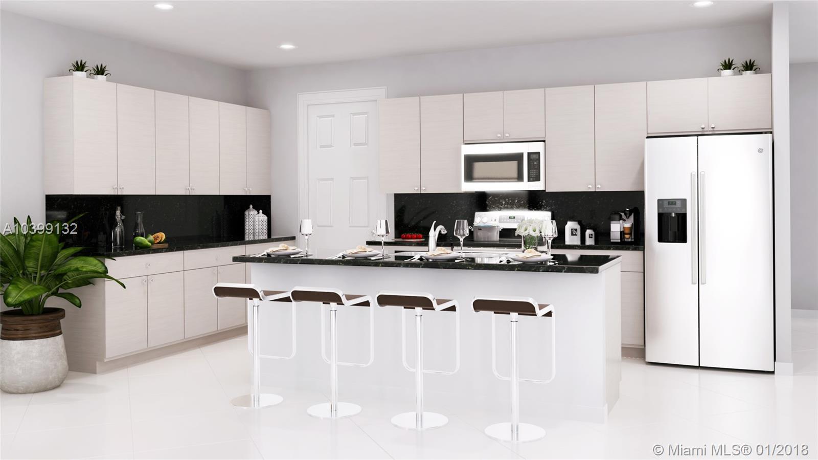 LOS PRADOS - Residential
