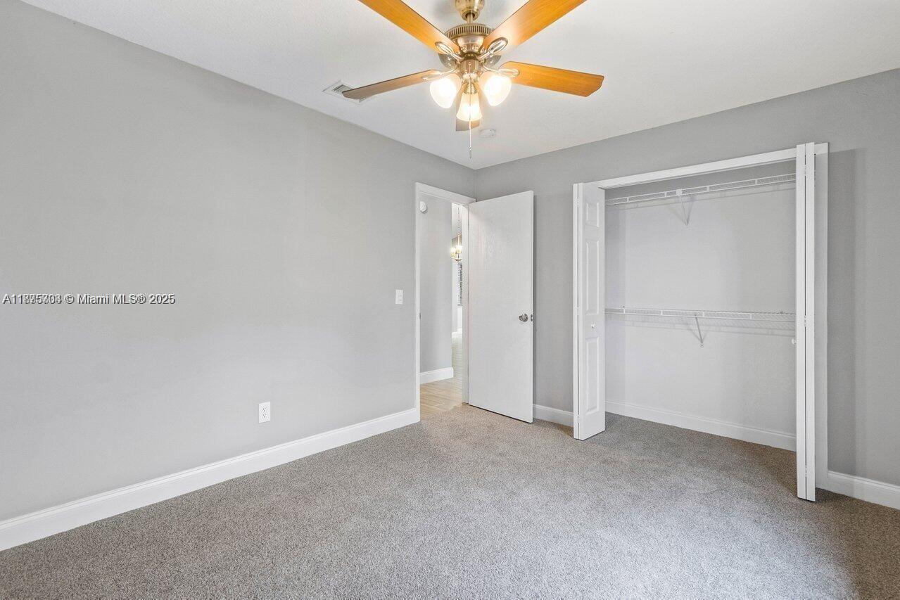 PORT ST LUCIE SECTION 18 - Residential