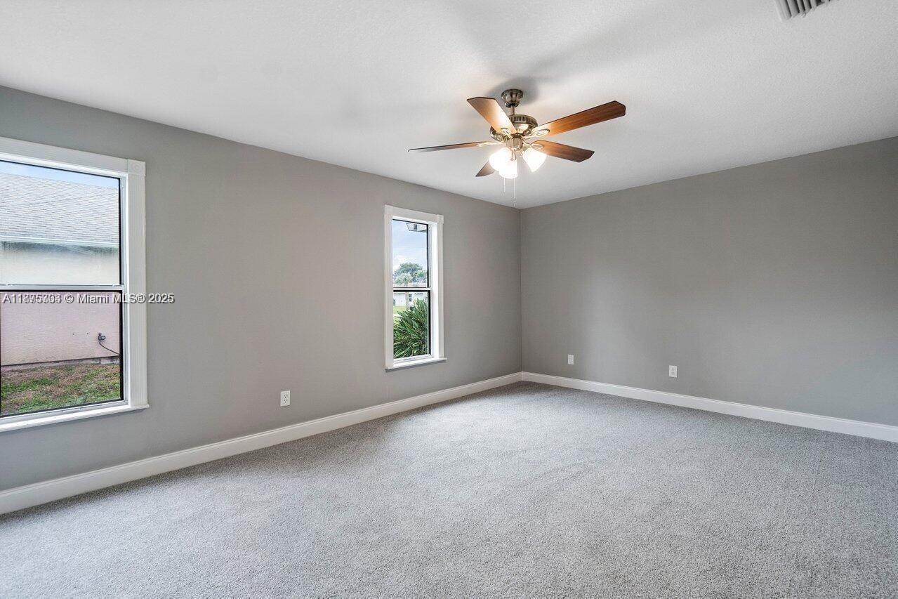 PORT ST LUCIE SECTION 18 - Residential