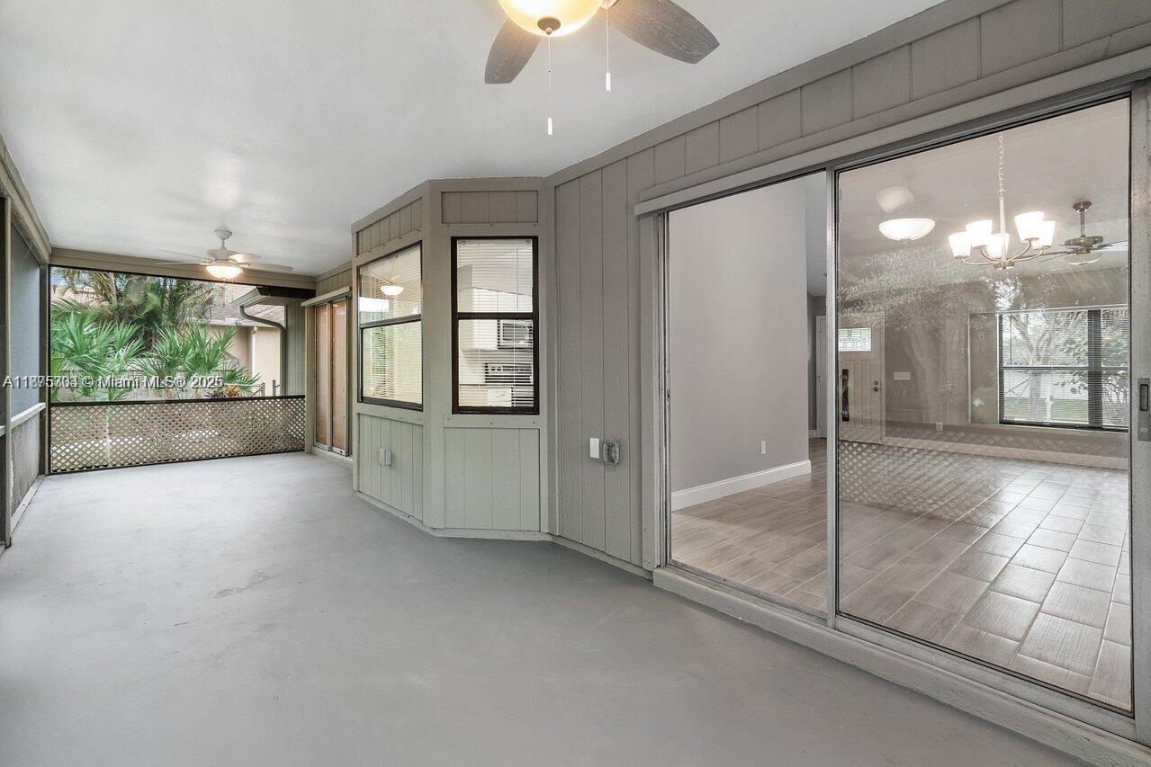 PORT ST LUCIE SECTION 18 - Residential