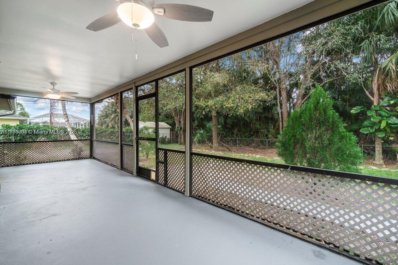 PORT ST LUCIE SECTION 18 - Residential