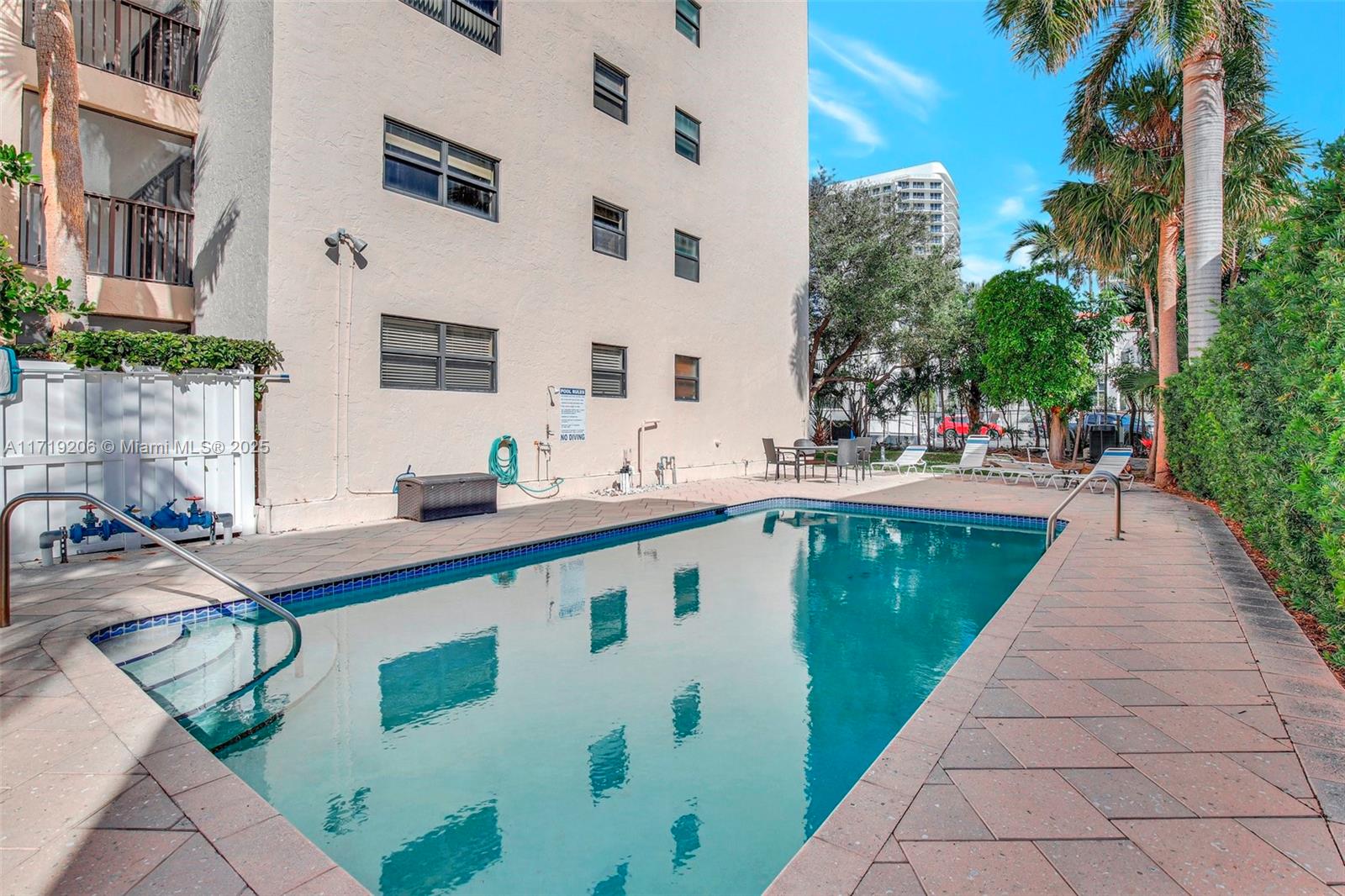 GARDEN VIEW APARTMENTS CO - Residential