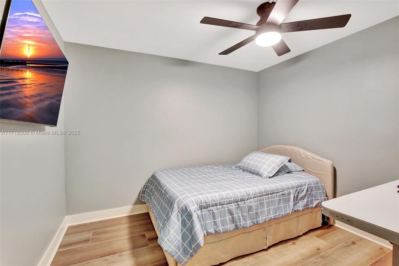 GARDEN VIEW APARTMENTS CO - Residential