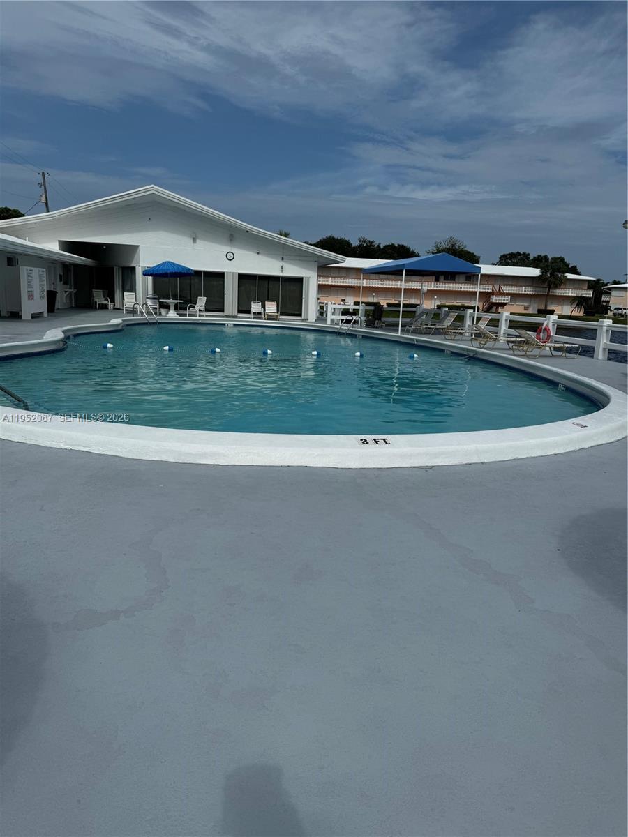 ROLEN LAKE GARDENS CO-OP - Residential