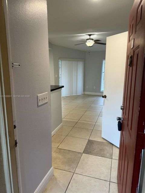 Tiny photo for 4807 Via Palm Lks #1520, West Palm Beach, FL 33417 (MLS # A12026801)