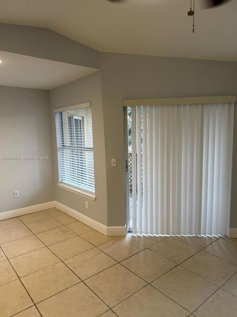 Tiny photo for 4807 Via Palm Lks #1520, West Palm Beach, FL 33417 (MLS # A12026801)