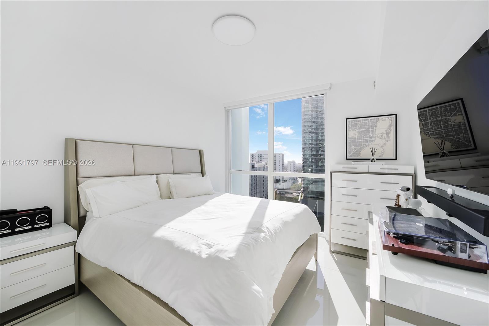 1080 Brickell Ave 1603