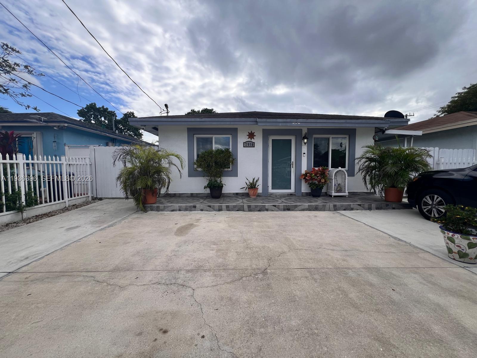 HIALEAH HEIGHTS - Residential