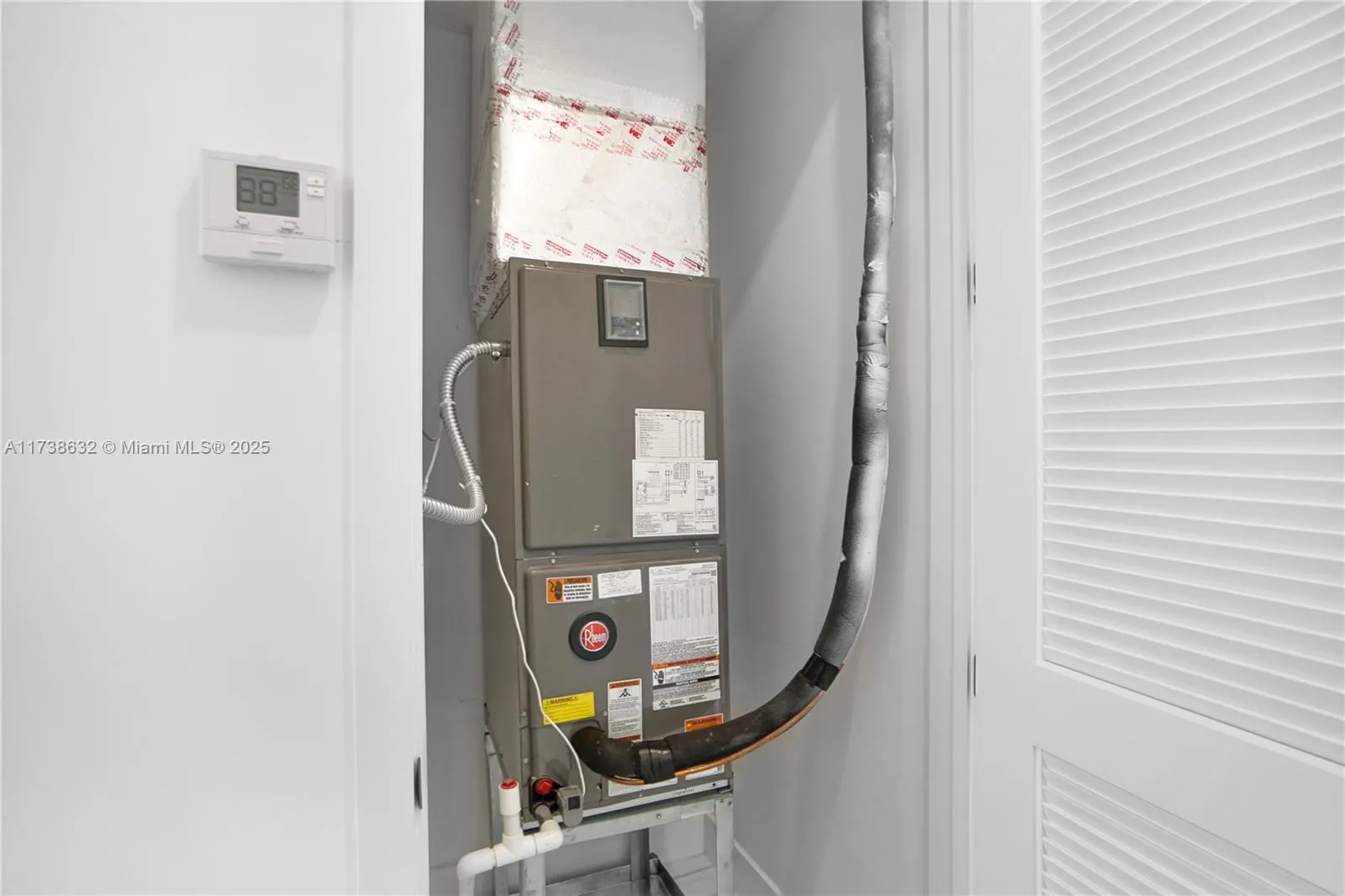 Miami, Florida 33127, United States, 3 Bedrooms Bedrooms, ,3 BathroomsBathrooms,Residential,Active,9581