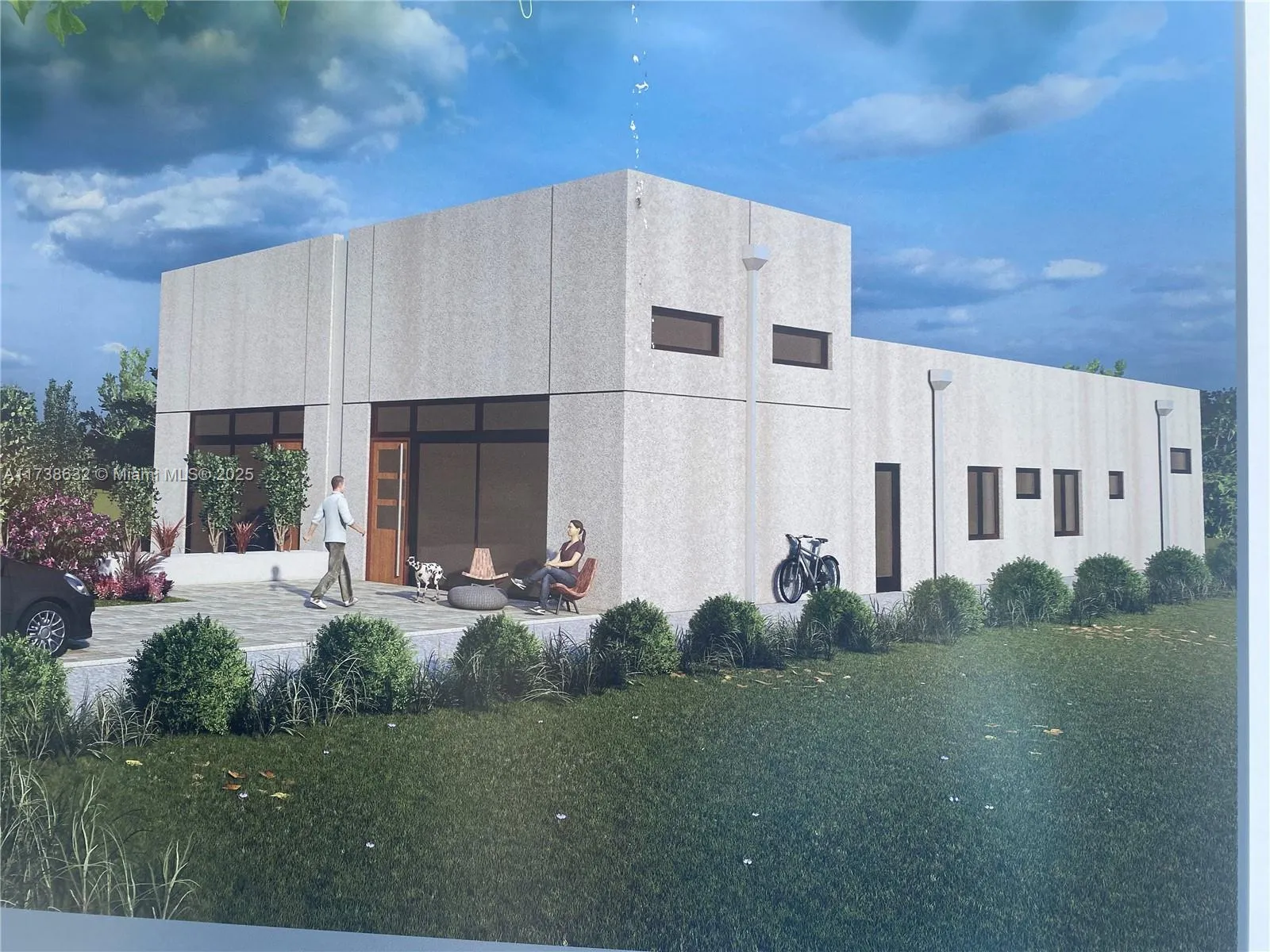 Miami, Florida 33127, United States, 3 Bedrooms Bedrooms, ,3 BathroomsBathrooms,Residential,Active,9581