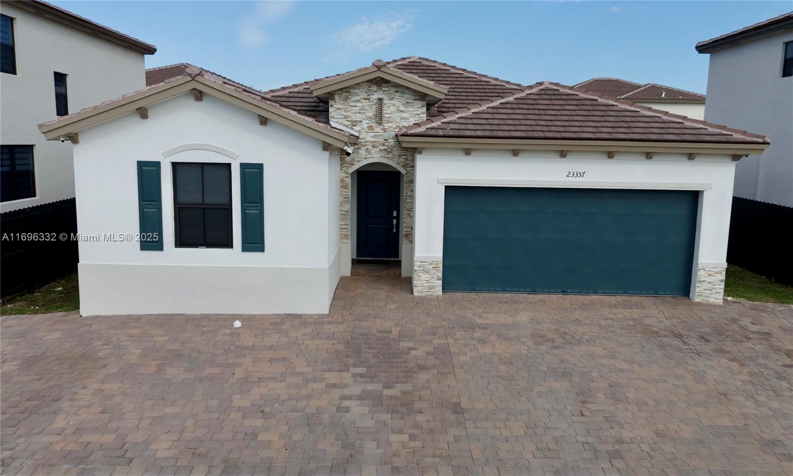 Property for Sale at 23357 Sw 133rd Ave, Miami, Broward County, Florida - Bedrooms: 4 
Bathrooms: 3  - $725,500