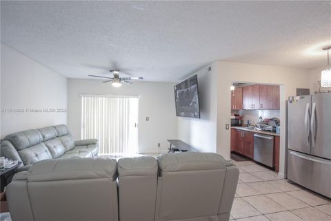 Photo of 7561 NW 16th St #2305, Plantation, FL 33313 (MLS # A11916683)