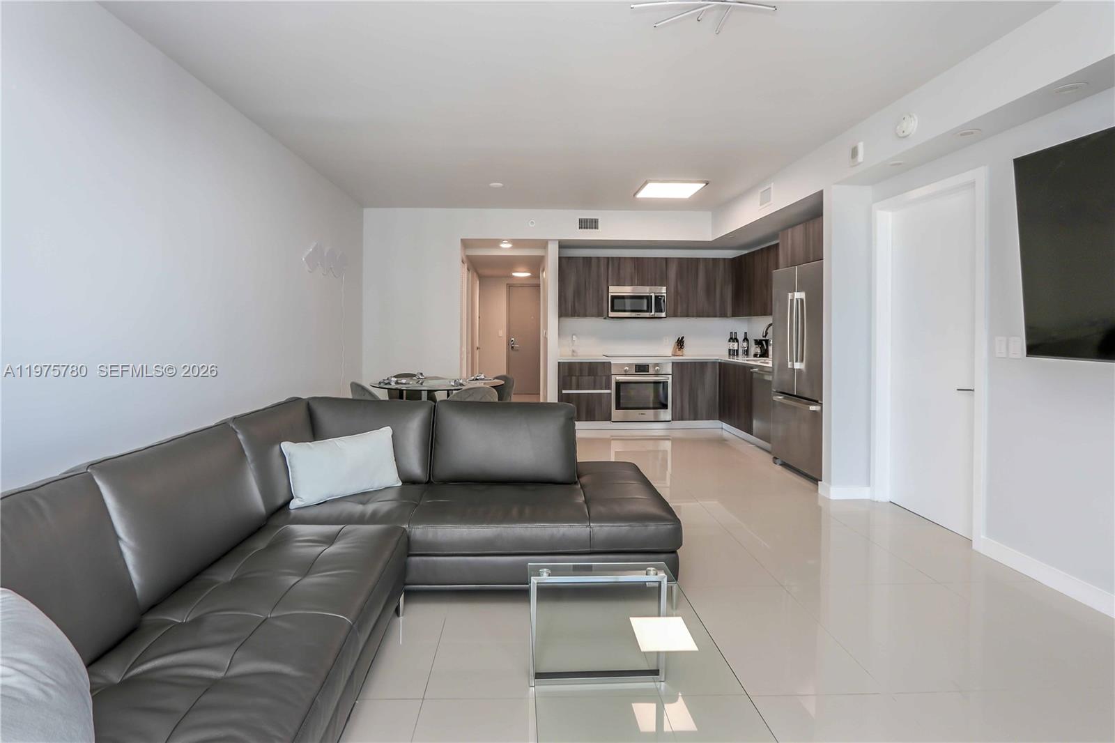 ARIA ON THE BAY CONDO - Residential Lease