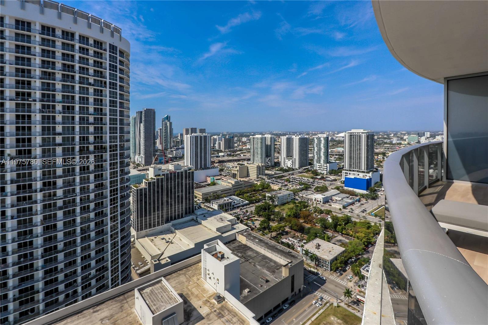 ARIA ON THE BAY CONDO - Residential Lease