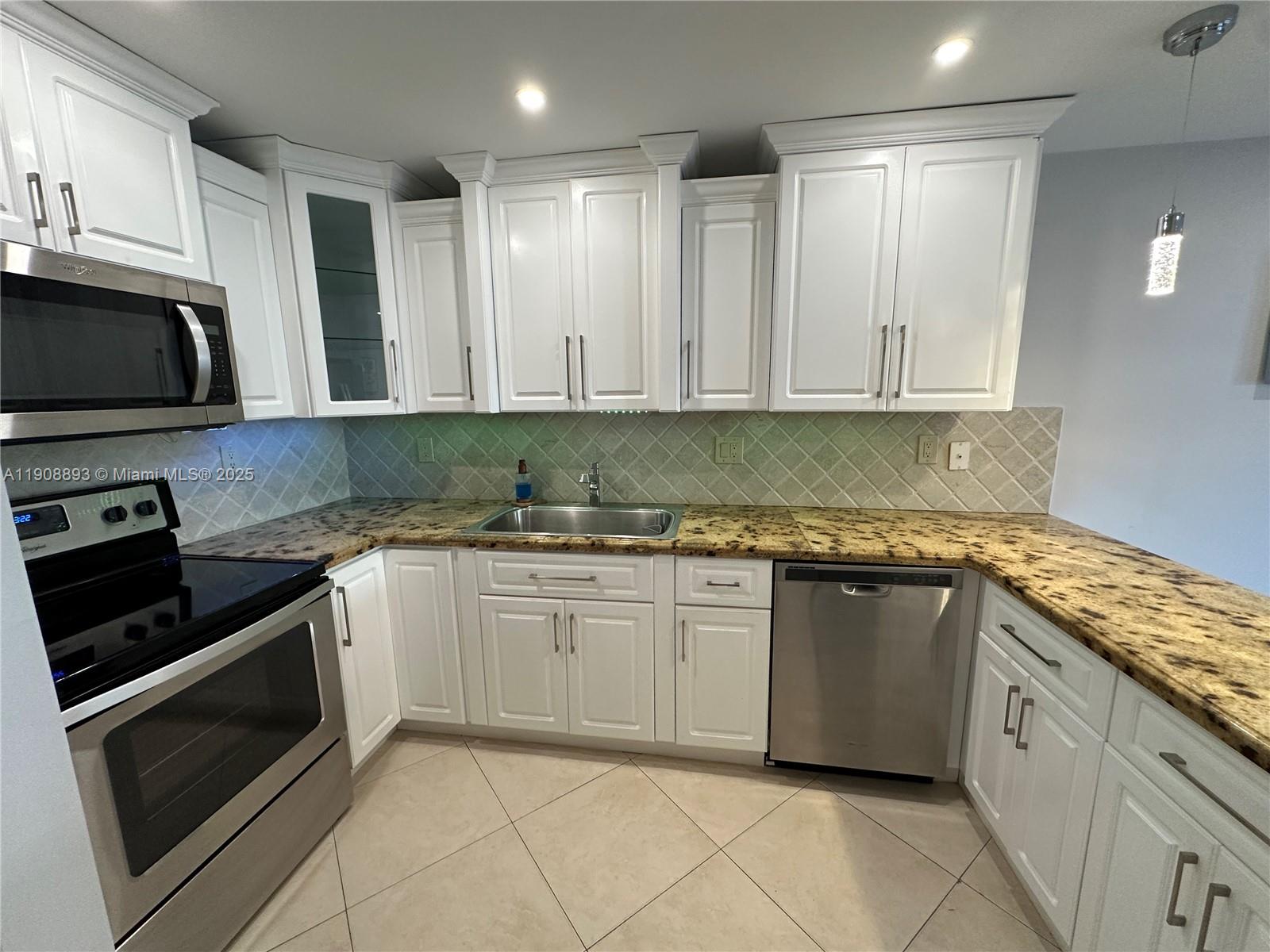 MILLER DREAM TOWNHOMES CO - Residential