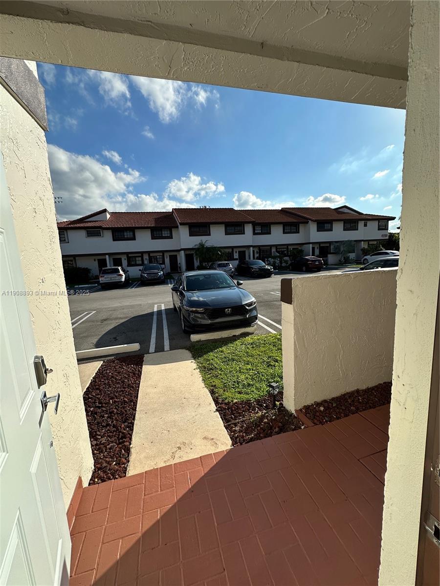 MILLER DREAM TOWNHOMES CO - Residential