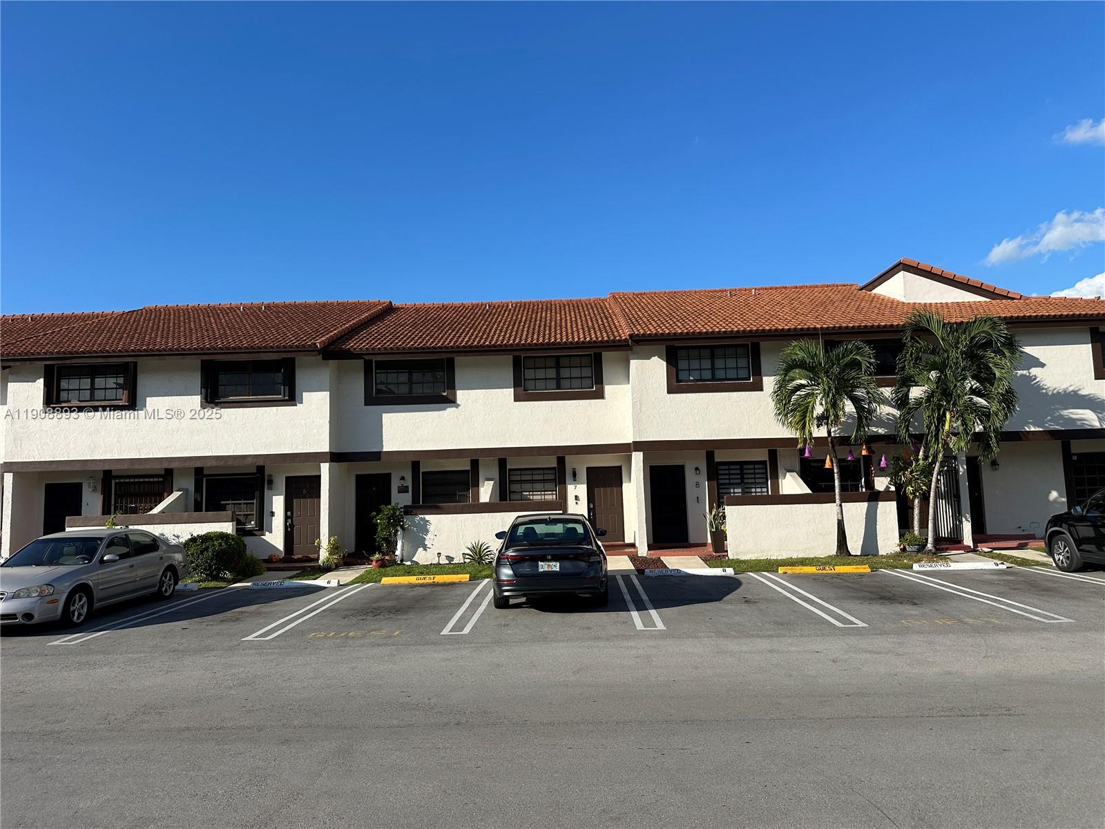 MILLER DREAM TOWNHOMES CO - Residential