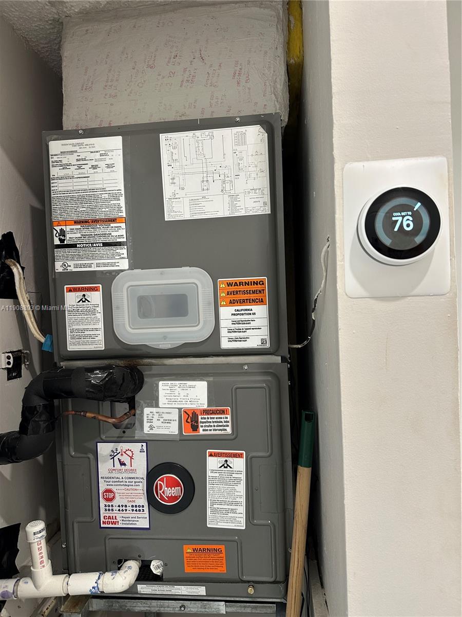 MILLER DREAM TOWNHOMES CO - Residential