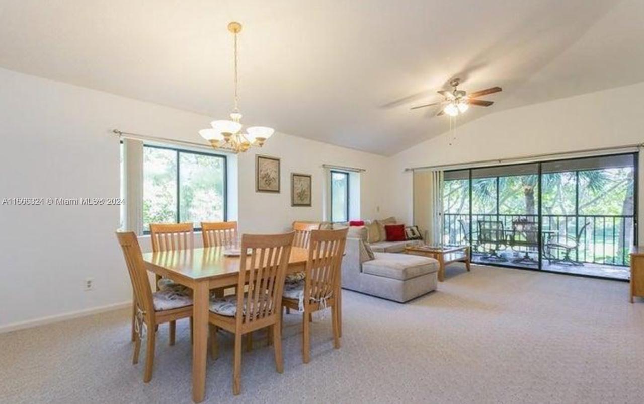 DUNBAR WOODS CONDO 4 - Residential