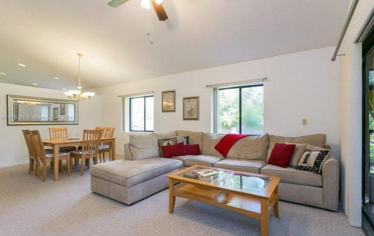 DUNBAR WOODS CONDO 4 - Residential