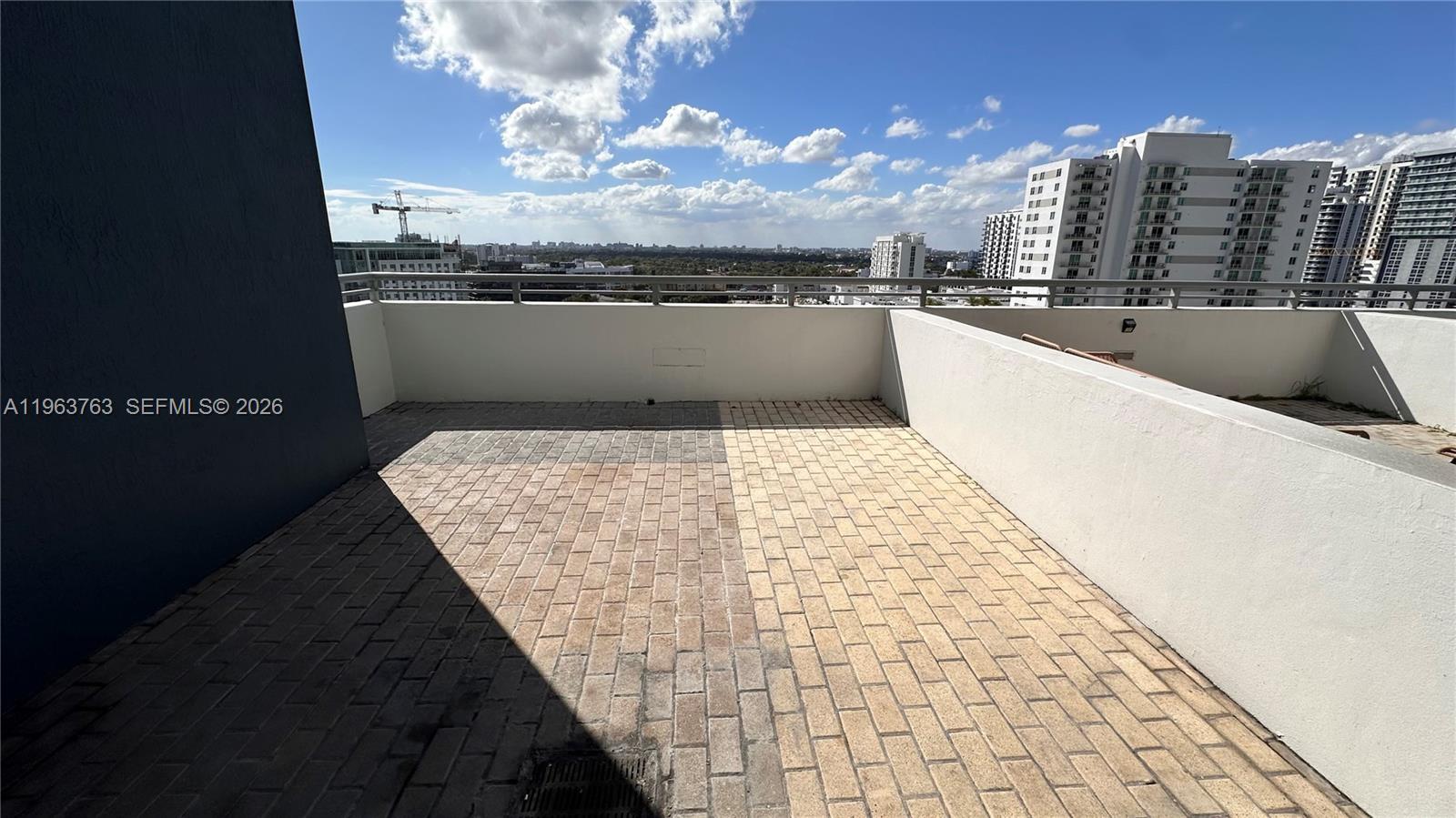 INFINITY AT BRICKELL COND - Residential Lease