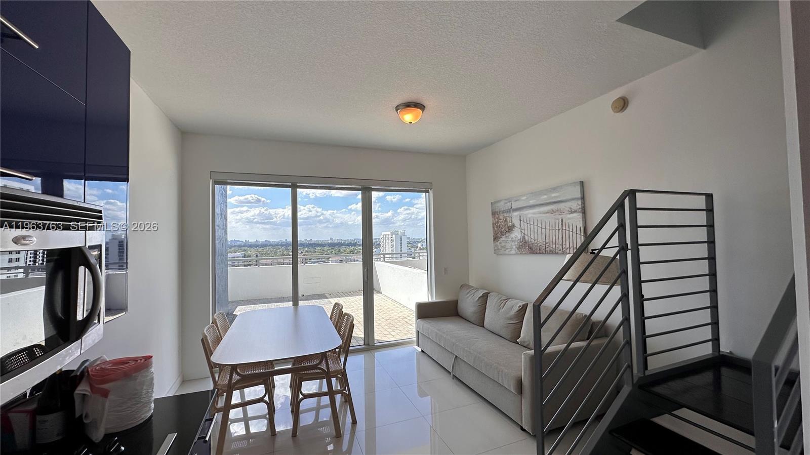 INFINITY AT BRICKELL COND - Residential Lease