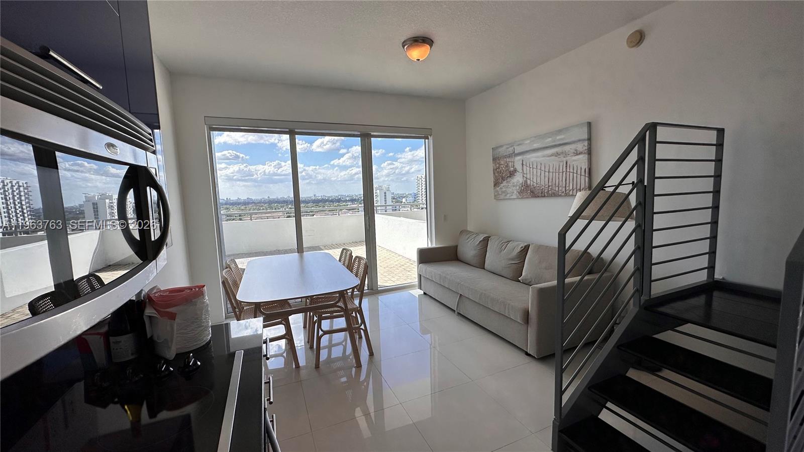 INFINITY AT BRICKELL COND - Residential Lease