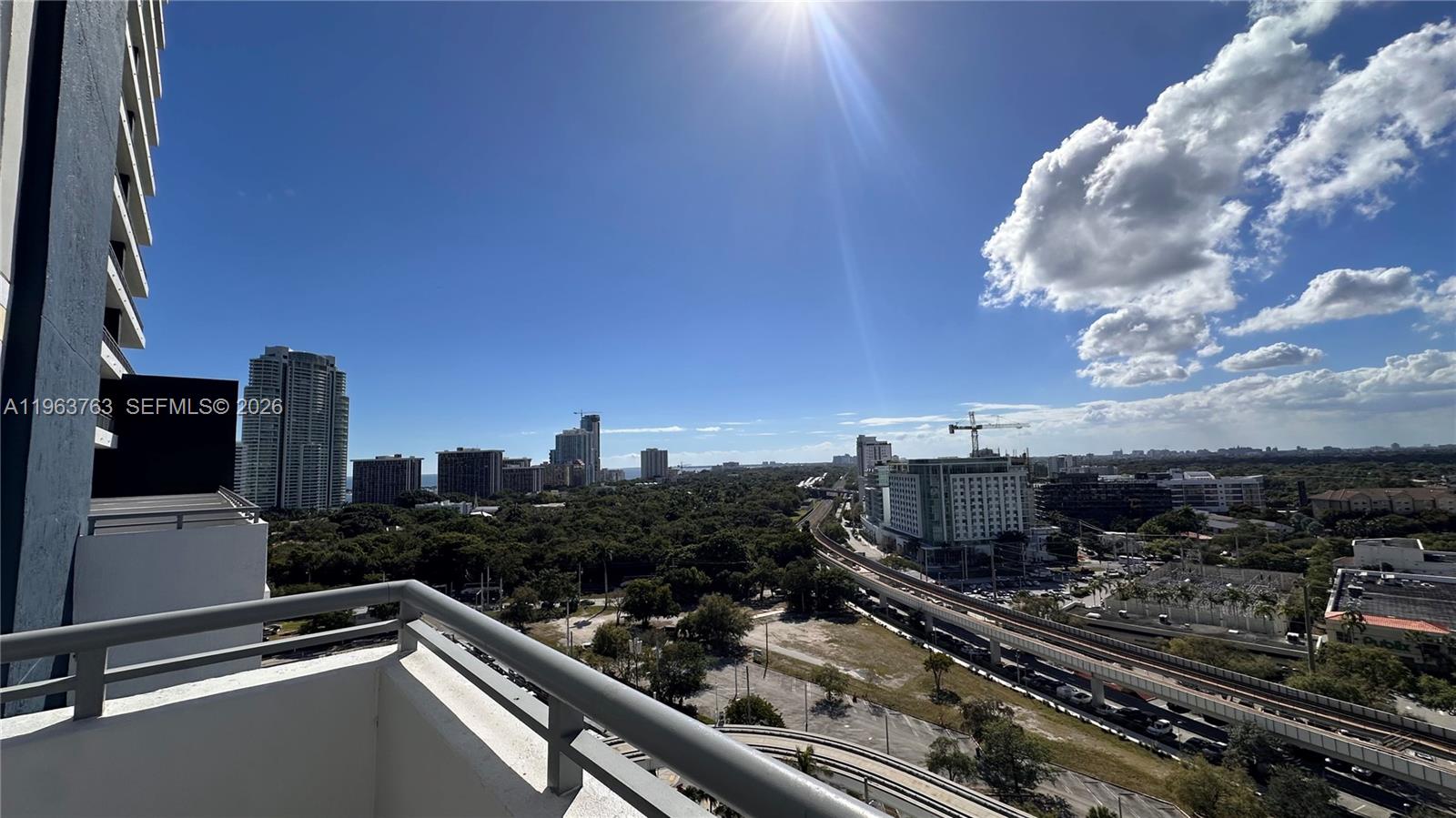 INFINITY AT BRICKELL COND - Residential Lease
