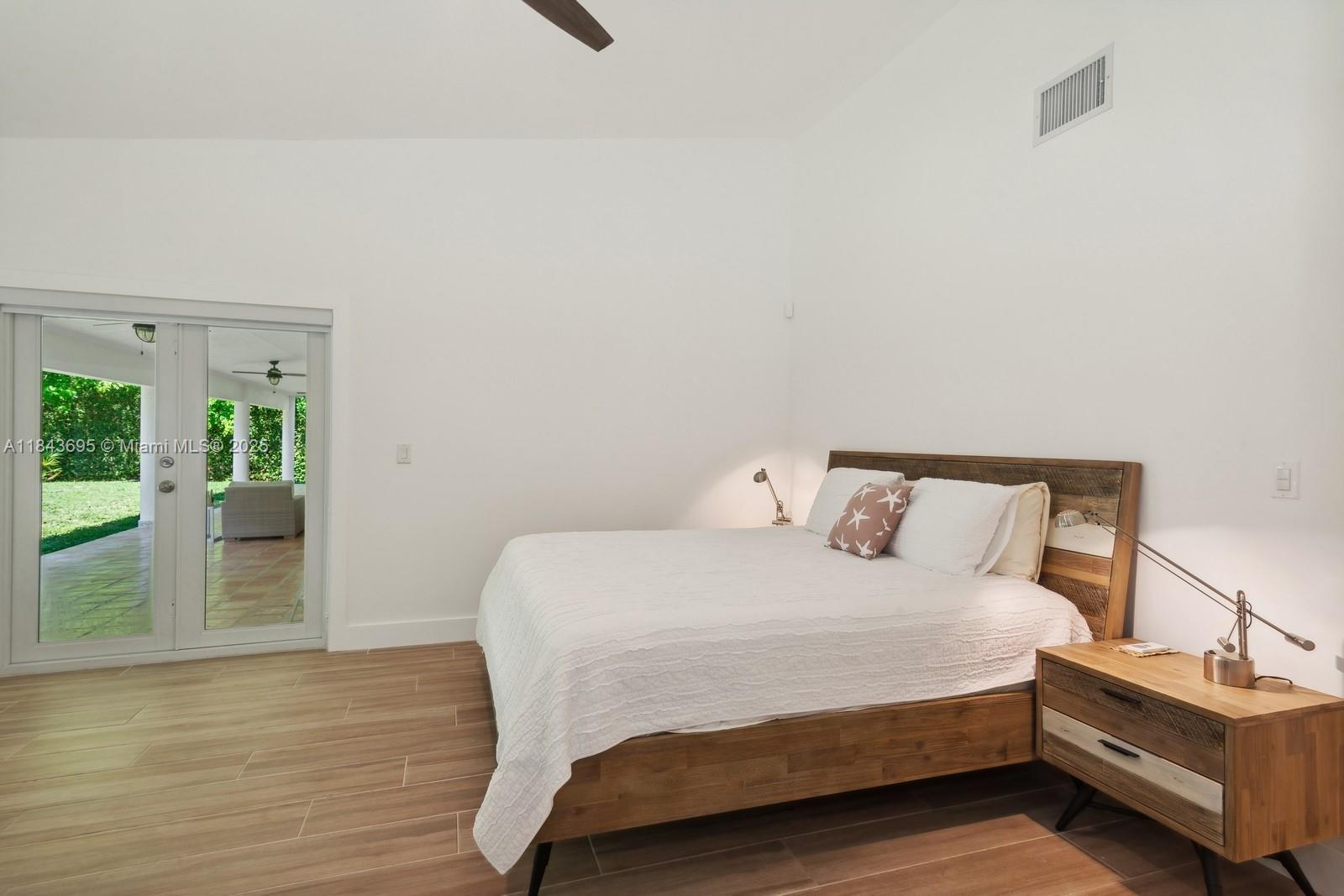 BLOOM ACRES - Residential Lease