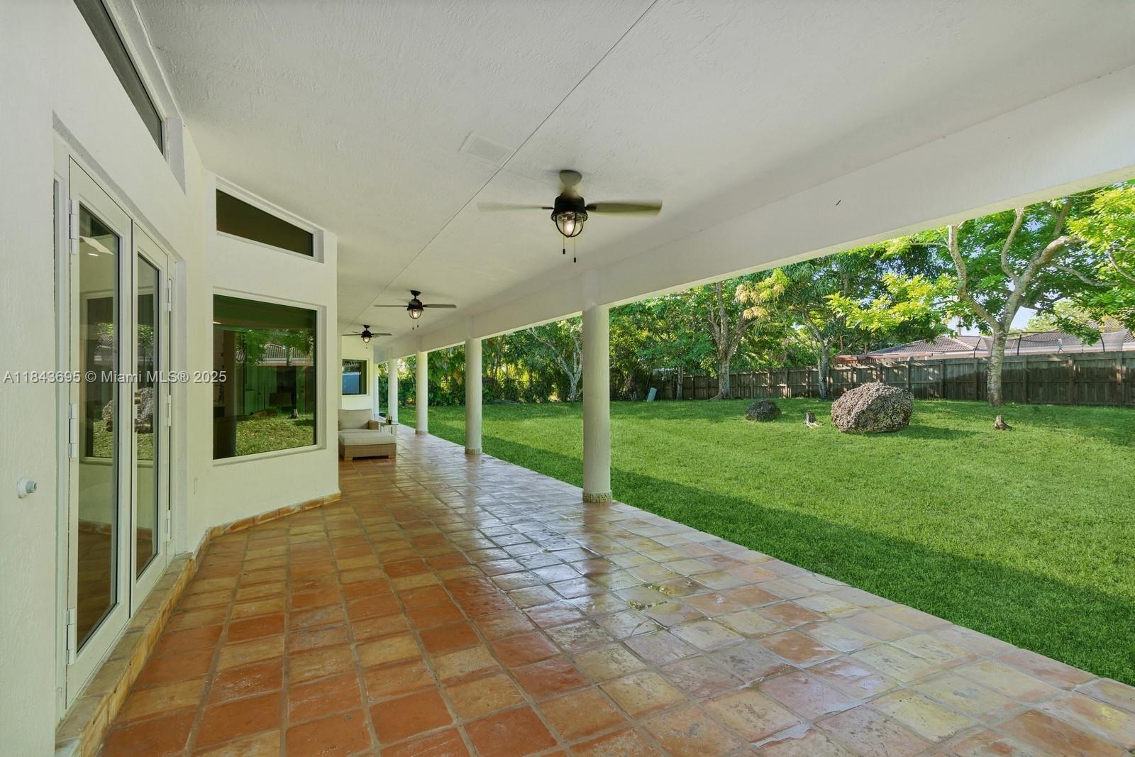 BLOOM ACRES - Residential Lease