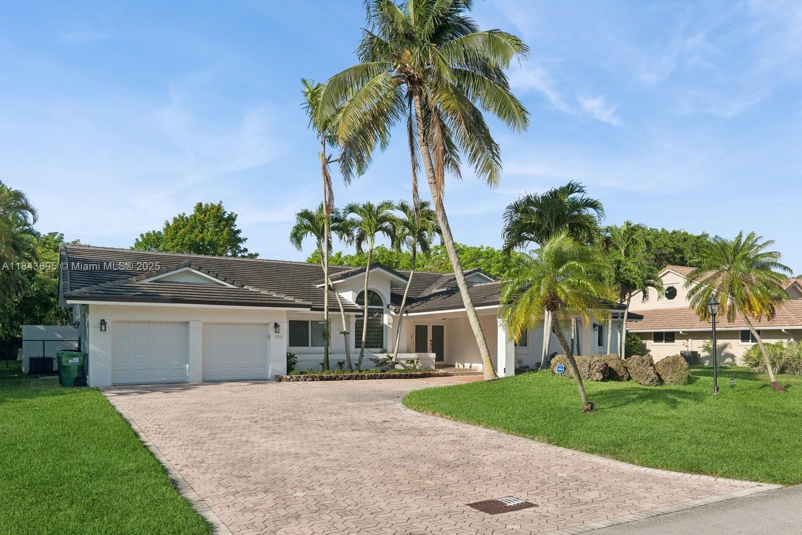 BLOOM ACRES - Residential Lease