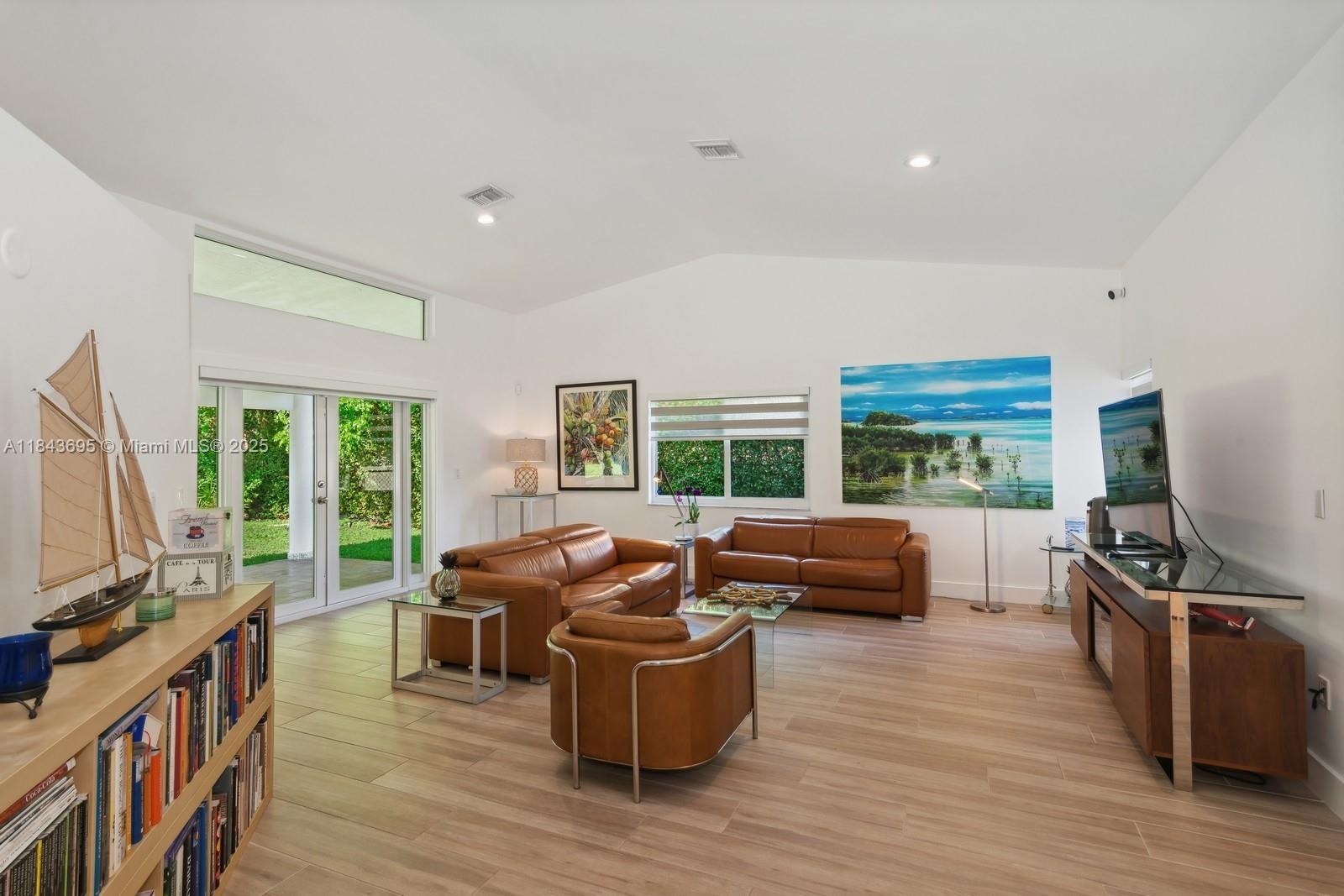 BLOOM ACRES - Residential Lease