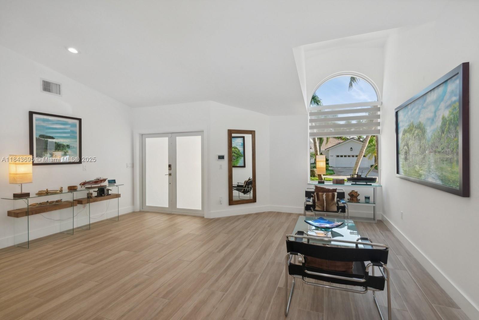 BLOOM ACRES - Residential Lease