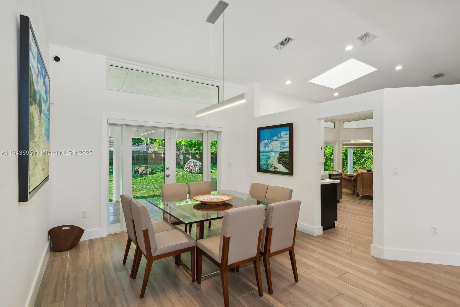 BLOOM ACRES - Residential Lease