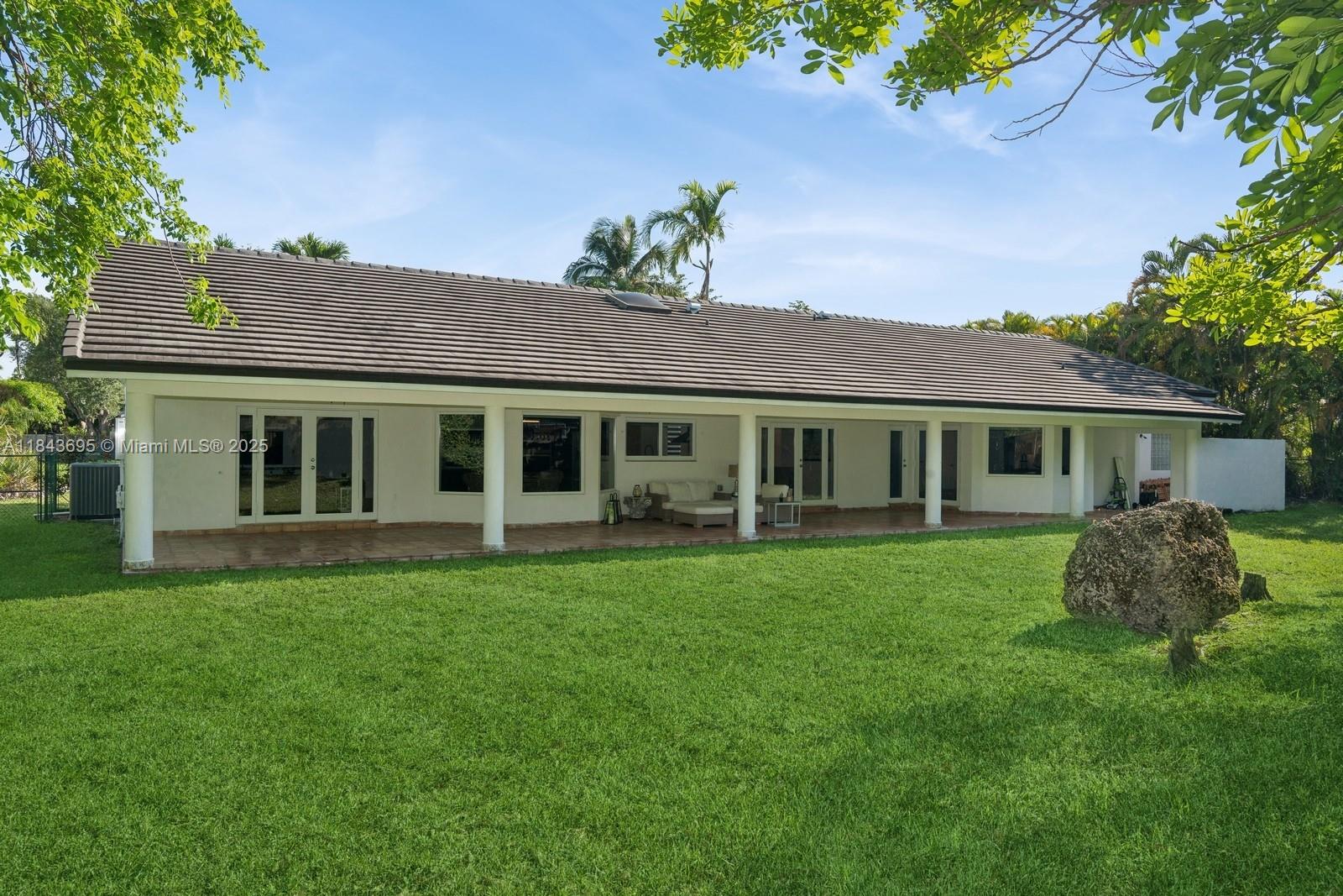 BLOOM ACRES - Residential Lease