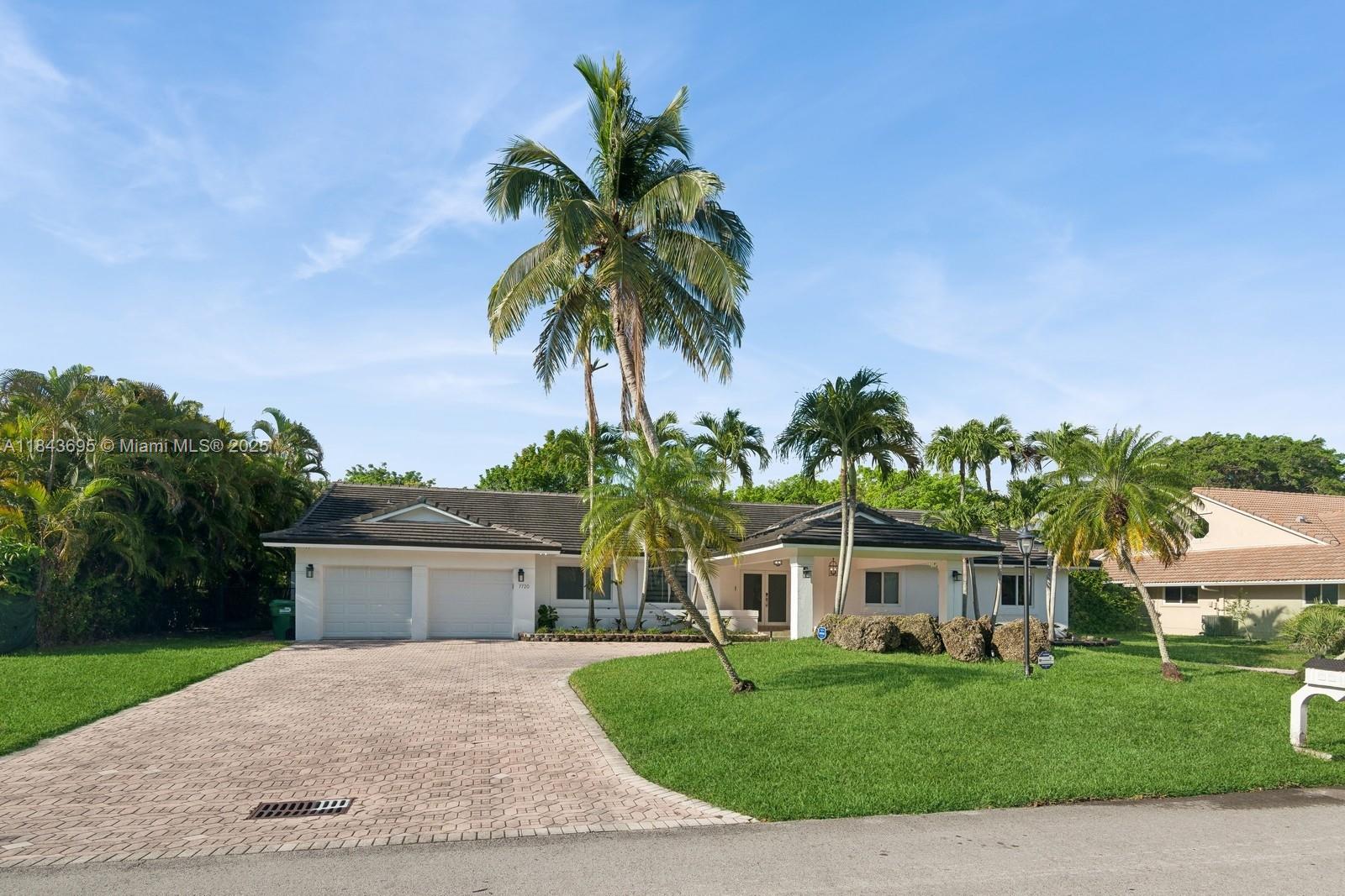 BLOOM ACRES - Residential Lease