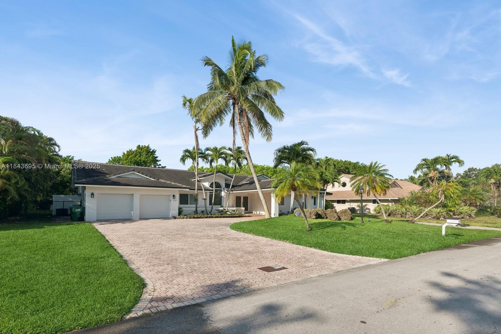 BLOOM ACRES - Residential Lease